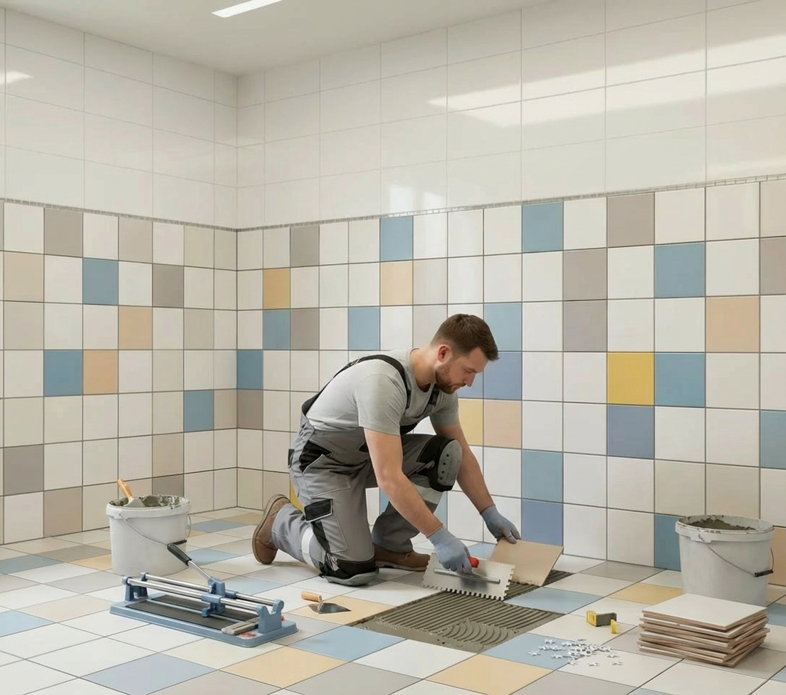 Tiling Works